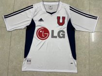 Retro Universidad De Chile away Fans 2003