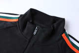 Liverpool  Jacket  Black  Kits 1:1 25-26