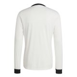 Germany 125th long  anniversary fans  1:1 Quality Soccer Jersey   24-25
