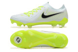 NIKE PHANTOM LUNA ELITE FG 39---45 耐克低帮防水全针织月煞FG足球鞋
