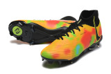 NIKE PHANTOM LUNA ELITE FG 39---45 耐克高帮防水全针织月煞FG足球鞋