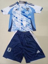Japan  Special Edition Kids  24-25