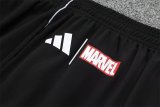 Real Madrid Training Tracksuit Grey (Kids And Man )  1:1  25-26