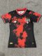 Sao Paulo third away women fans 1:1 Quality Soccer Jersey  24-25