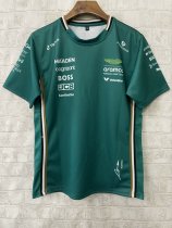 Aston Martin #14 Rugby jerseys home fans  1:1  2025