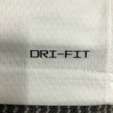 Brooklyn Nets White #7 DURANT 1:1 Quality NBA  Season Jerseys 75 Year