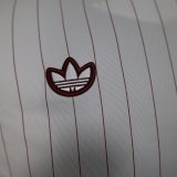 Arsenal t-shirt Special Edition Fans White 1:1 Quality Soccer Jersey    25-26