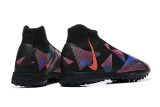 NIKE PHANTOM LUNA ELITE TF 39---45 耐克高帮防水全针织世界杯月煞MDTF足球鞋