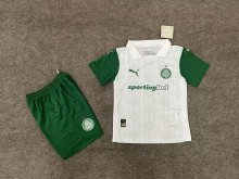 Palmeiras away  Kids  1:1   25-26