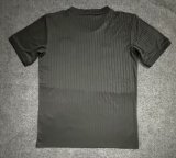 Germany 125th anniversary Black fans 1:1 Quality Soccer Jersey   25-26