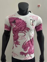Japan Special Edition  player 1:1 Quality Soccer Jersey  25-26