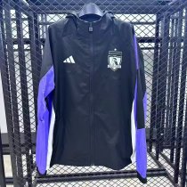 Colo-Colo Windbreaker  blue 25-26