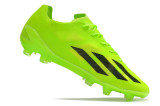 Adidas X Crazyfast+ FG 39-45  阿迪达斯X系列针织防水FG足球鞋