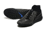 Nike Phantom GX II Luna EliteTF39-45 耐克月煞高帮全针织碎钉