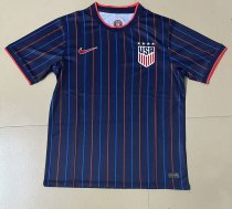 Usa America Away  Fans 1:1  2025 25-26