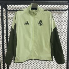 Real Madrid   Windbreaker 1:1 25-26