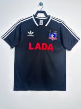 Retro Colo-Colo away 1991