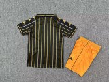 Hull City Away Kids  1:1 Quality Soccer Jersey  25-26