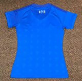 Cruzeiro Home Women   Fans 1:1 Quality Soccer Jersey  26-27