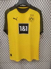 Dortmund  Special Edition Fans 1:1 Quality Soccer Jersey  25-26