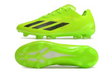 Adidas X Crazyfast+ FG 39-45  阿迪达斯X系列针织防水FG足球鞋