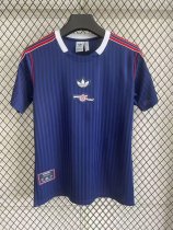 Arsenal  Special Edition Retrro   fans 1:1 Quality Soccer Jersey    24-25