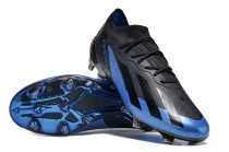 Adidas x23crazyfast.1 FG39-45 阿迪达斯X系列针织防水FG足球鞋