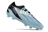 Adidas X Speedportal .1 2022 World Cup Boots FG39-45 阿迪达斯X系列针织防水FG足球鞋
