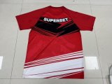 Sao Paulo training  Special Edition fans red  1:1 25-26
