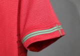Retro Portugal player home 1:1 Quality Soccer Jersey  2012