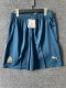 Marseille away shorts pants 1:1 Quality Soccer Jersey  24-25