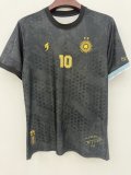 Argentina Special Edition #10 MARADONA Player Black   1:1 Quality Soccer Jersey 26-27（2026）