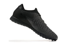 Nike Moon Shadow low Gang Full Knitted Broken Nails football shoes Size 36-45