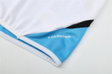 Retro Real Madrid  Training  Tracksuit  White 1:1 2012-2013