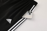 Adidas Jacket  Black  Grey 25-26