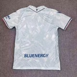 Udinese Calcio Away Fans  1:1 Quality Soccer Jersey   25-26