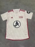 Union Berlin Special Edition Fans 1:1 Quality Soccer Jersey  24-25