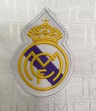 Retro Real Madrid home fans  1:1 Quality Soccer Jersey   1990-1991-1992