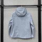 ARCTERYX Interchange Jacket Windbreaker 1:1 25-26