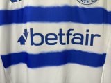 Cruzeiro away Fans 1:1 Quality Soccer Jersey   25-26