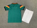 Retro Germany Away  Kids  1992