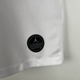 Retro PSG Paris away 1:1 Quality Soccer Jersey  2018-2019