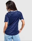 Scotland  Home Women Fans 1:1 Quality Soccer Jersey  26-27（2026）