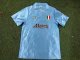 Retro Napoli  Home 1:1 Quality Soccer Jersey  1990-1991