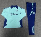 Manchester United Training  Tracksuit  1:1  24 -25