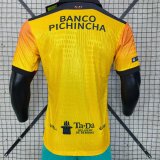 Barcelona 100 Year Anniversary Edition  Special Edition Player  1:1 Quality Soccer Jersey 25-26