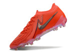 Nike Low cut Waterproof Full Knitted Moon Shadow FG Football Shoes Size 36-45