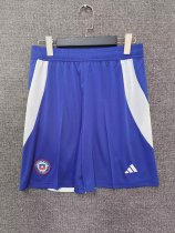 Chile  pant pants shorts  away home third away   1:1