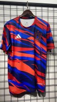 Universidad De Chile Training clothing  Fans 1:1 Quality Soccer Jersey  25-26