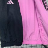 Inter Miami Reversible Windbreaker 25-26